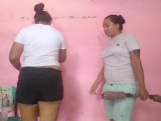 que rico hacer cardio con ese tipo de ejercicios