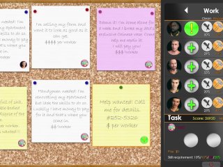 Being a DIK #11 Season 2  Blowjob From Bella!  [PC Commentary] [HD]