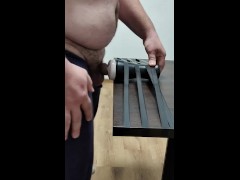 fuck and and licks a pussy and I add my beard