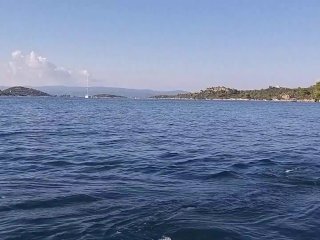 Butt Plug and Pussy PUBLIC Flashing for Yachtsmen n Fishermen