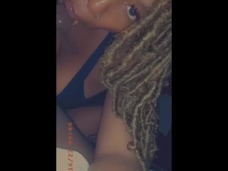 Give me that Early Morning Hard Black Cock Daddy 💦💦💦💥 I Swallow his Cum 2