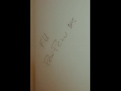 Bar public flashing big natural tits