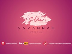 Video I seduce the uber driver and convince him to go fuck at my house savannah watson 🚗🍆💦💦