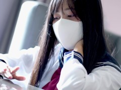 日本の女子高生 - Screenshot 1 of 16 - Japanese
