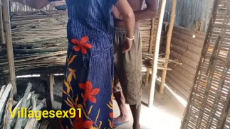 孟加拉村 户外性爱 （ 官方视频 By villagesex91）