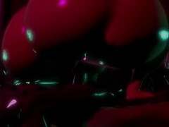 SECOND LIFE -  Malibu Pool STARRING iNatasha2000