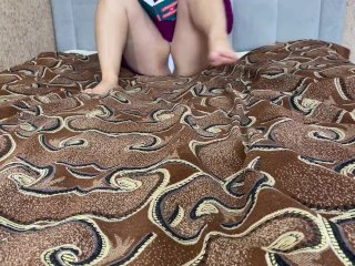 Big tits, wet pussy, masturbation to orgasm, hot compilation