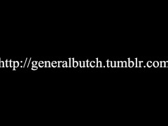 Bayonetta BBC Gang Bang