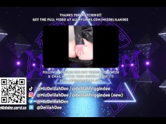 Serleena's Anal Snack!! - Same Size Anal Vore