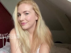 IWantSheena eerste Nederlandse JOI leaked. - Screenshot 2 of 16 - Nederlands Gesproken