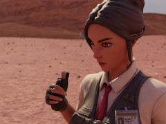 Mars Colony - Screenshot 10 of 16 - Futanari
