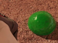 Mars Colony - Screenshot 5 of 16 - Futanari