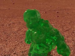 Mars Colony - Screenshot 6 of 16 - 3d