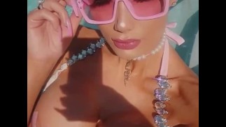 DAS GROSSE FINALE MEINES FINDOM-BINGES BEGINNT JETZT!