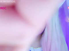 AHEGAO + SPITTING *full video on Onlyfans*