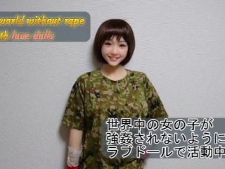 adult toys, army, 生中出し, lovedoll