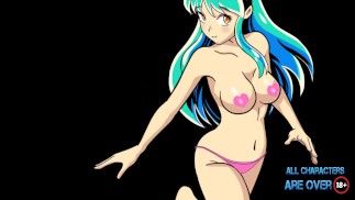 Lum NAKED