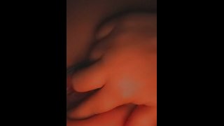 Buceta cremosa buceta grávida