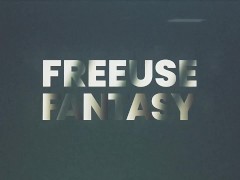 FreeUse Fantasy - Two Hot Chicks Summer Col & Slimthick Vic Share Cock While Doing House Chores - Screenshot 1 of 16 - Freeusefantasy