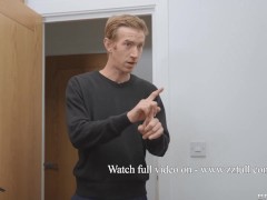 Fucked For The Last Time - Phoenix Marie, Amber Jayne / Brazzers