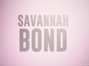 Preview 1 of Life Of A Bimbo - Savannah Bond / Brazzers