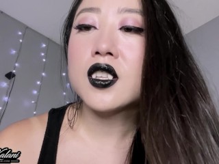 Sexy Asian Vampire Takes Control & Uses You -ASMR