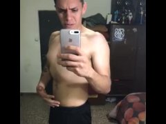 Aquí en presentacion