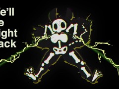 Chuck Tingle Readings - Fansly VoD #2