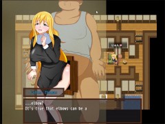 ~Boy Hero Ken Haunted House Investigation~ [NTR] Part 9