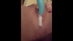 Mutual masturbation