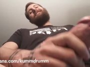 Preview 4 of POV You wanted to know what my dick taste like so I shoved my cock down your throat