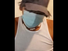 bebyfeooo-Live en instagram 