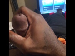 BigBlackDick - Screenshot 1 of 16 - Chocolate Swazey