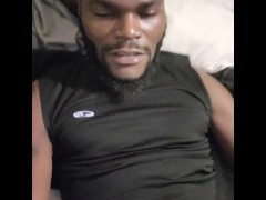 BigBlackDick - Screenshot 16 of 16 - Chocolate Swazey