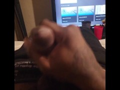 BigBlackDick - Screenshot 4 of 16 - Chocolate Swazey