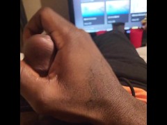 BigBlackDick - Screenshot 5 of 16 - Chocolate Swazey