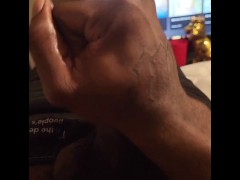 BigBlackDick - Screenshot 7 of 16 - Chocolate Swazey