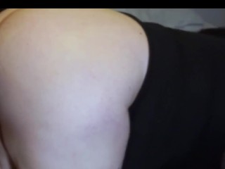 邻居孕育了厚厚的拉丁裔并让她怀孕 - Ayla Wolfe