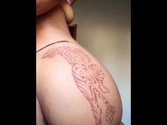 ANAL Cleo - Screenshot 3 of 16 - Petite