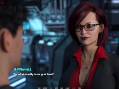Savior 66 - Screenshot 16 of 16 - Kink