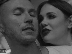 Deeper. Little Dragon has twisted threesome with 2 strangers - Screenshot 11 of 16 - Deeper