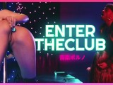 Enter The Club | PMV [2022]