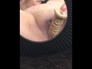 Quiero que me Den Por Mi Pussy Toda La Noche