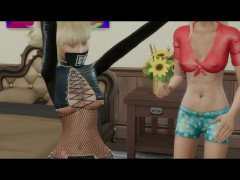 Spend Time With Us XXX Preview - Screenshot 2 of 16 - Big Boobs