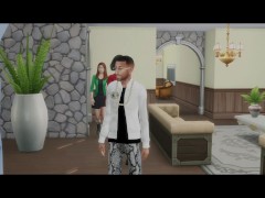 Spend Time With Us XXX Preview - Screenshot 4 of 16 - Point Of View