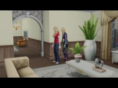 Spend Time With Us XXX Preview - Screenshot 5 of 16 - Beth