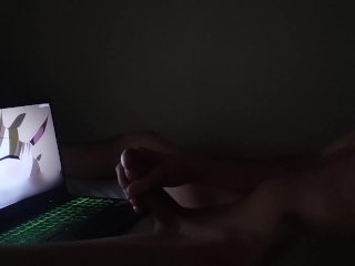 I WATCHED HENTAI FOR THE FIRST TIME, I WILL NEVER WATCH PORN AGAIN