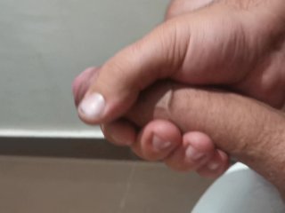 Good cum