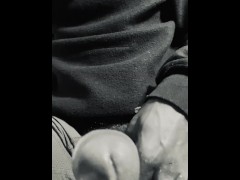 I think I’m addicted 