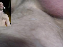 Не спеша отсоси мне перед сном - Screenshot 16 of 16 - сидит